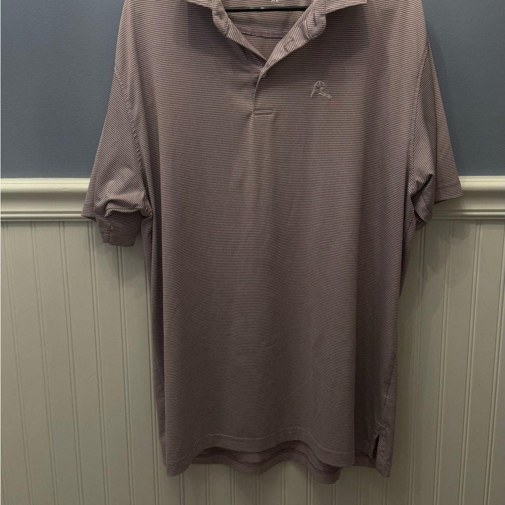 Rhoback Polo Shirt